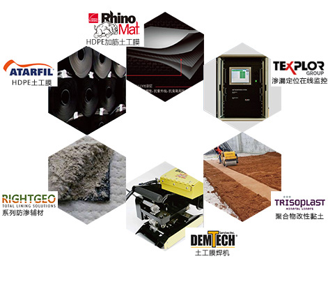 專業實力，領先的生産技術